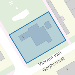 Perceel OBG00-ES-772