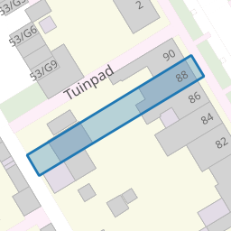 Perceel OBG00-ES-781