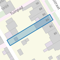 Perceel OBG00-ES-783