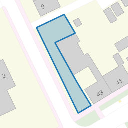 Perceel OBG00-ES-787