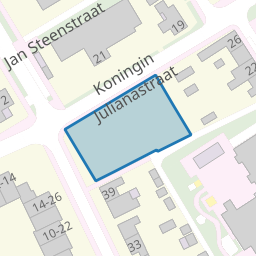 Perceel OBG00-ES-816