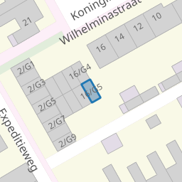 Perceel OBG00-ES-832