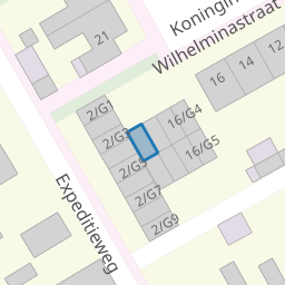 Perceel OBG00-ES-838