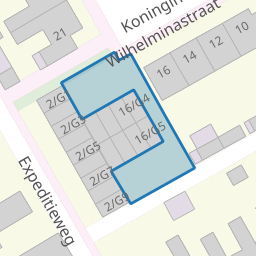 Perceel OBG00-ES-839