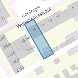 Perceel OBG00-ES-840