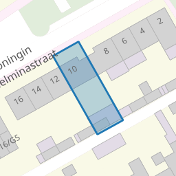 Perceel OBG00-ES-843