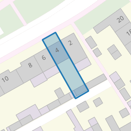 Perceel OBG00-ES-846