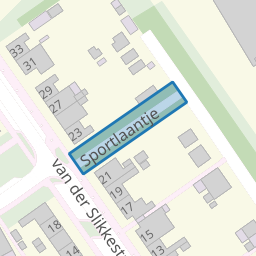 Perceel OBG00-ES-885