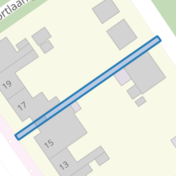 Perceel OBG00-ES-886