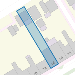 Perceel OBG00-ES-890