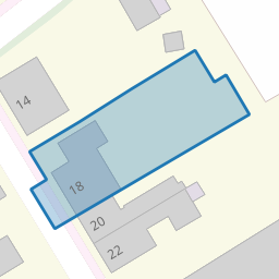 Perceel OBG00-ES-898