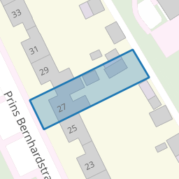 Perceel OBG00-ES-912