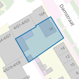 Perceel OBG00-ES-921