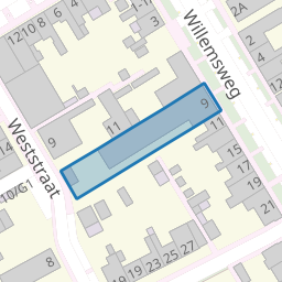 Perceel OBG00-ES-930