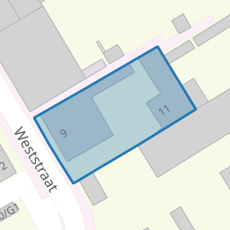 Perceel OBG00-ES-931