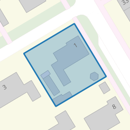 Perceel OBG00-ES-959