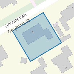 Perceel OBG00-ES-960