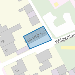 Perceel OBG00-ES-962