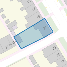 Perceel OBG00-ES-974