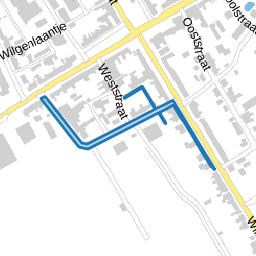 Perceel OBG00-ES-975