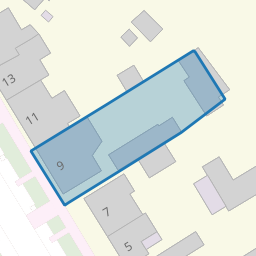 Perceel OBG00-ES-977