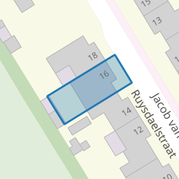 Perceel OBG00-ES-990