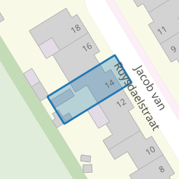 Perceel OBG00-ES-991