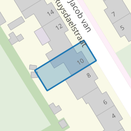 Perceel OBG00-ES-993