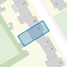 Perceel OBG00-ES-994