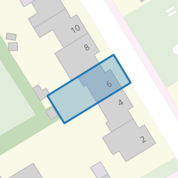 Perceel OBG00-ES-995