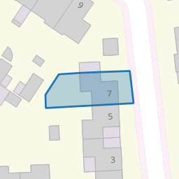 Perceel OBG00-EW-111