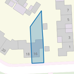 Perceel OBG00-EW-115