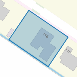 Perceel OBG00-EW-121