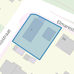 Perceel OBG00-EW-123