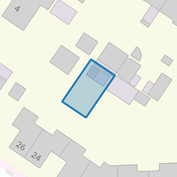 Perceel OBG00-EW-145