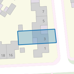 Perceel OBG00-EW-150