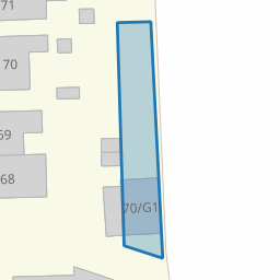 Perceel OBG00-EW-170