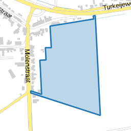 Perceel OBG00-EW-171