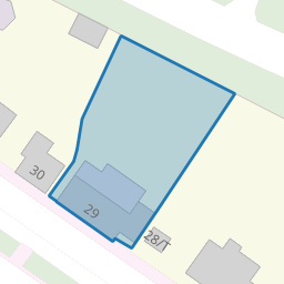 Perceel OBG00-EW-188