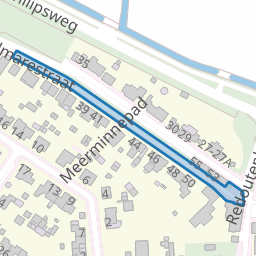 Perceel OBG00-EW-191