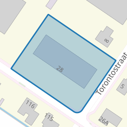 Perceel OBG00-EW-192