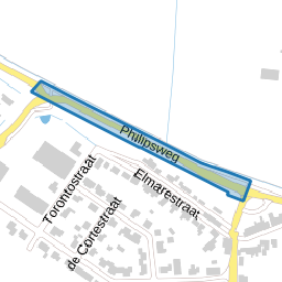 Perceel OBG00-EW-211