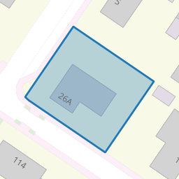 Perceel OBG00-EW-228