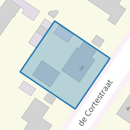 Perceel OBG00-EW-230