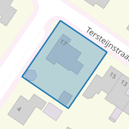 Perceel OBG00-EW-232