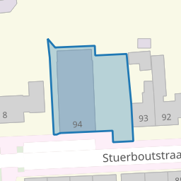 Perceel OBG00-EW-237