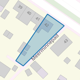 Perceel OBG00-EW-243