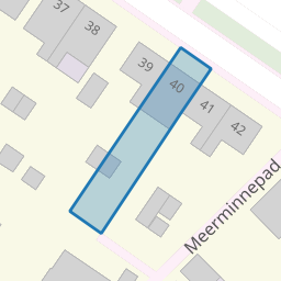 Perceel OBG00-EW-261