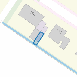 Perceel OBG00-EW-263