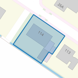 Perceel OBG00-EW-264